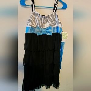 Bonnie Jean dress girls size 16